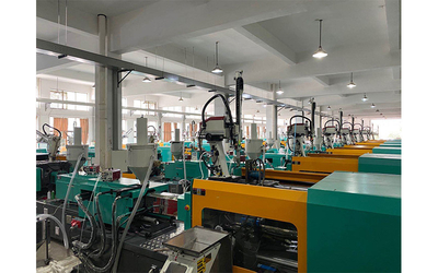 CHINA NINGBO KYLIN PACKAGING SOLUTIONS CO.,LTD.