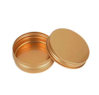 Tampão de alumínio Leakproof do frasco ISO14001, tampão K906-3 de alumínio reusável para a garrafa
