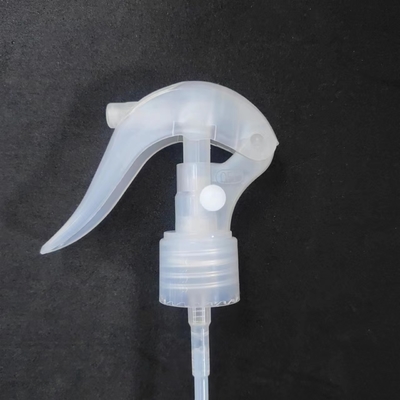 20/410 24/410 28/410 Mini pulverizador de gatilho 0.2CC 0.35CC