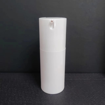 Prazo de pagamento T/T Flasca fechada a vácuo Branco/Negro/Transparente