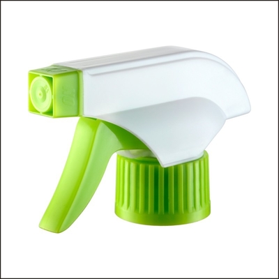 Bottle de água de PP de pé com pulverizador de gatilho