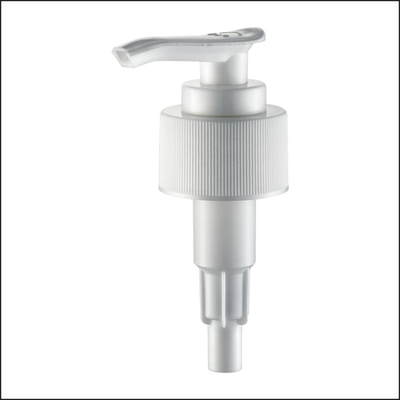 24mm 28mm Plastic Lotion Pump Dispenser Lotion Sprayer para garrafa