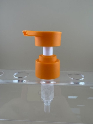 Dispensadores de Sabão Liquid Screw Lotion Pumpfor Shampoo Bottle