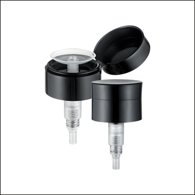 Garantia de 1 ano 28/410 Dispensador de plástico para unhas Dispensador de bomba de líquido para distribuição de esmalte de unhas