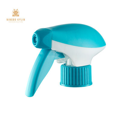 Pulverizador com Gatilho 28/410 Espuma e Bico Pulverizador para Embalagem de Produtos de Detergente para Lavar Roupa