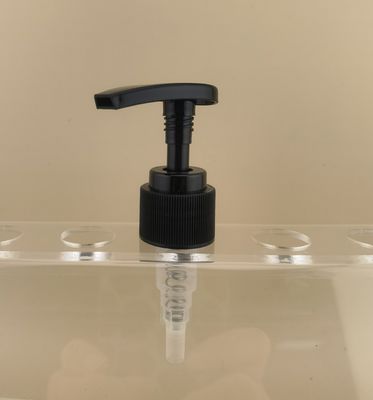 Bomba de descarga vazia para embalagens plásticas de cosméticos 24/415