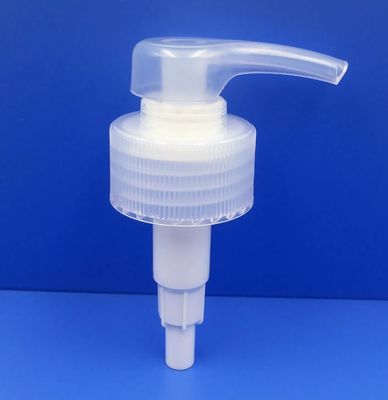 Bomba Dispensadora Grande de Shampoo Detergente, Saída de 4cc, Bomba de Loção de 33mm 28mm, Bomba de Loção para Sabonete Líquido K206-4