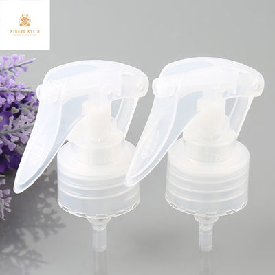 Pulverizador Mini Gatilho 24/410 Bomba de Plástico Personalizada Cabeça de Pulverização para Jardim