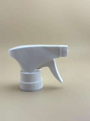 Novo Design Gatilho Borrifador de Água de Plástico com Encaixe para Limpeza Doméstica