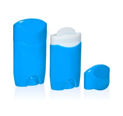 Desodorante Private Label para Axilas Secas Sem Marcas Brancas Antitranspirante para Homens