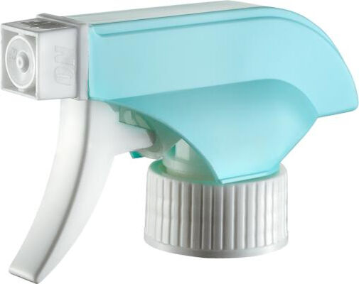Ningbo Factory Blue 28/410 Trigger Spray