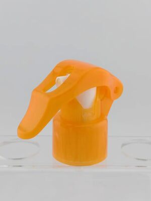 28/410 Mini Trigger PP Botão de plástico de pulverizador para a cabeça Desinfetante Mouse Spray