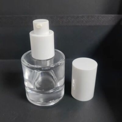 Melhor preço Alumínio com plástico bomba de creme cosmético todos os tipos de bombas embalagem cosmética para cuidados com a pele