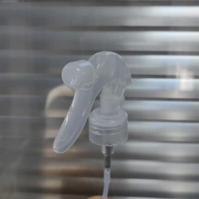 Grátis Pulverizador de gatilho preto Bomba de pulverizador Caps personalização 24 410 28 410 Pequeno pulverizador de gatilho mini