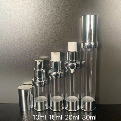 10ml 15ml 20ml 30ml