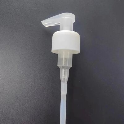 Bomba dispensadora de 24mm, bomba dispensadora de metal de boa qualidade
