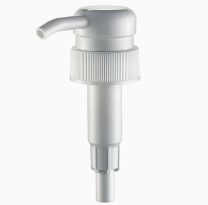Grande bomba de loção 4cc bomba de plástico para embalagem K206-3