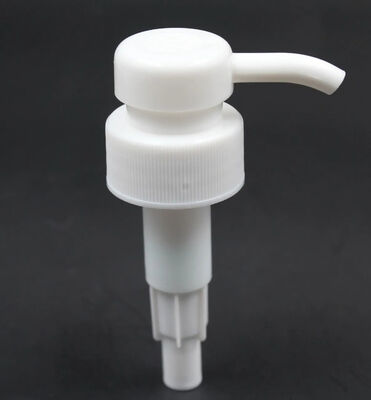 Alta Qualidade 4cc 28/410 Dispensador de Plástico Bomba Shampoo Gel de Chuveiro Loções de Grande Potência Bottles Sprayer de Chuveiro
