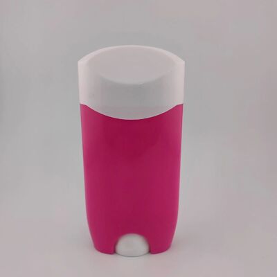 Deodorante para pés de bastão Cuidados com a pele Absorção de suor dos pés Remover odor Óleo de hortelã orgânico natural Deodorante para pés de bastão