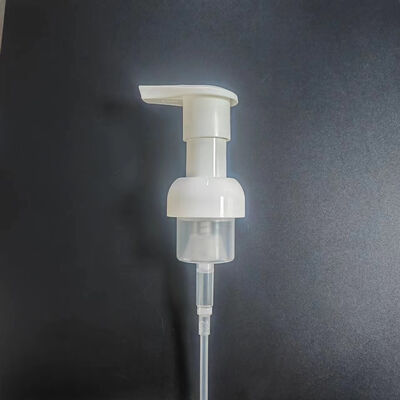 Bomba de espuma dispensador de bomba de espuma facial multiuso prático à prova de vazamento k512