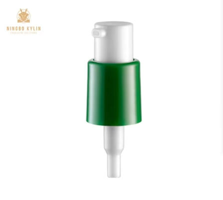 18/415 Bomba de tratamento cosmético Bomba de creme para cuidados com a pele
