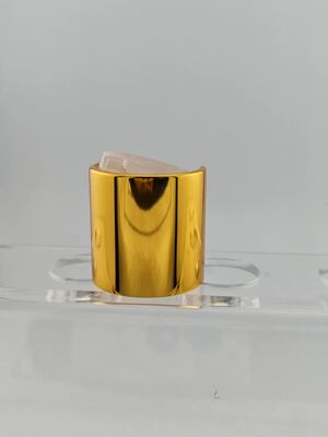 24mm 28mm Alumínio Plastic Cover Dise Top Cap para garrafa