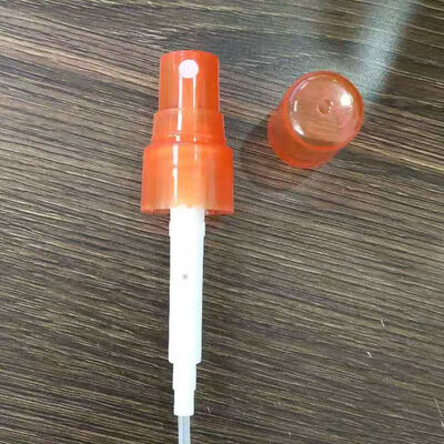 Pulverizador de névoa Pulverizador de bomba de névoa fina 0,20cc Durável para Perfumes K306
