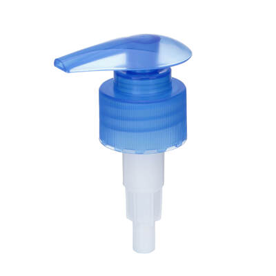Dispensador de loções bomba de emulsão de plástico distribuidor de bomba de sabão líquido pulverizador K201-3