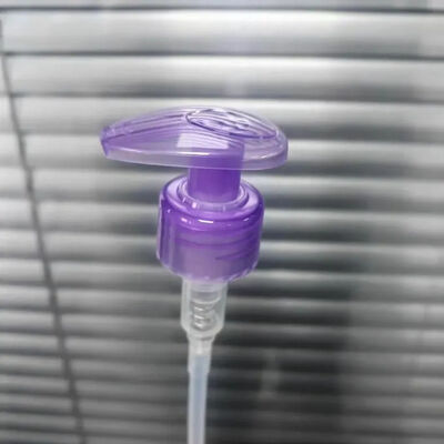 Portagem por grosso de alta qualidade de plástico distribuição de loção bomba 24/410 loção bomba distribuidor de líquido bombas de sabão fábrica