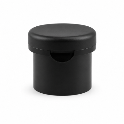 Amostra grátis 28/415 Fungos Flip Top Cap PP Flip Cap de plástico