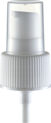 Alcaloide Leakproof do fechamento de múltiplos propósitos do tubo de bomba do tratamento resistente