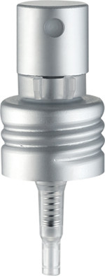 Bomba Leakproof do pulverizador SS304 para bens das garrafas de perfume K405-1