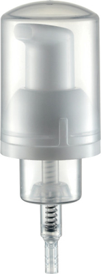 Cabeça Nontoxic da bomba da espuma de Multiscene, bomba líquida resistente do distribuidor do alcaloide K502