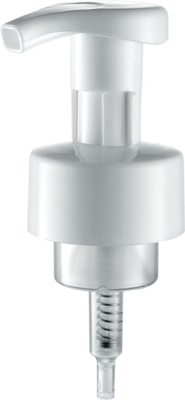 Bomba 42mm da espuma de plástico do sabão K516 multifuncionais para cosméticos