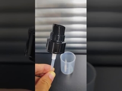 Bomba de base não tóxica de alta luz - Dispensadores cosméticos K701-11