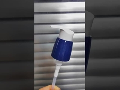 K702-11 Bombas de tratamento cosmético para loções e cremes cosméticos