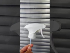 Spray/Stream Trigger Pump Sprayer - B2B Buyers Package 500pcs/cartão