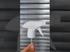 Cartão Forte Para Mar E MOQ 10000pcs Sprayer Gator Spout