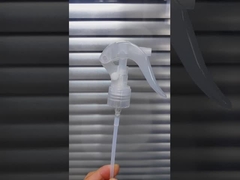 MINI TRIGGER SPRAYER 20/410 24/410 28/410 0,2CC 0,35CC