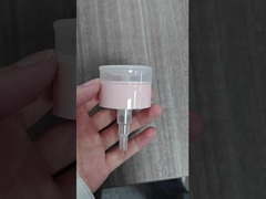Bomba de distribuição de líquidos Bomba de remoção de esmalte de unhas