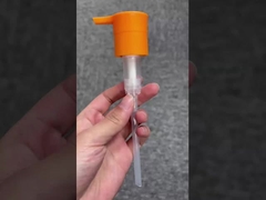 Dispensadores de Sabão Liquid Screw Lotion Pumpfor Shampoo Bottle