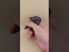 Pulverizador de bomba de gatilho