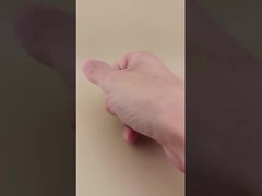 Sprayer de névoa fina de nervuras brancas personalizado K304 gatilho para garrafas comestic