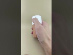 Big Brown Perfume Pump Sprayer 806B para cosméticos