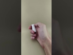 Pulverizador de névoa fina de nervuras brancas K302 Trigger A solução perfeita para garrafas comestíveis