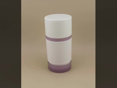 Tubos rotativos brancos de pomada perfumada 2306 para batons