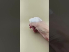 Pulverizador com Gatilho Transparente K106-1 com Trava Personalizado