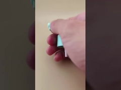 Pulverizador Oral de Névoa Ciano Certificado K310A para Medicamentos Padrão