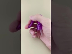 K602-2 Pulverizador de gatilho Indigo Mini Limpeza doméstica com CRC possível