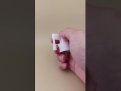 CRC Possible White Mist Sprayer Oral K310B para frascos de medicamentos